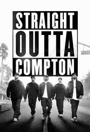 Straight Outta Compton